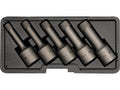 1/2'' Pin-Extractoren, Set Van 5