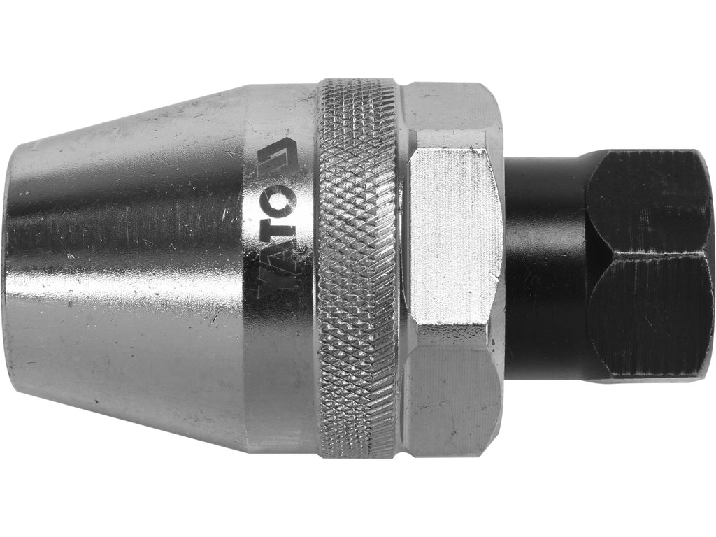 Schroef- En Pin-Extractor Voor 1/2'' Impact-Gereedschap, Bereik 6-11MM
