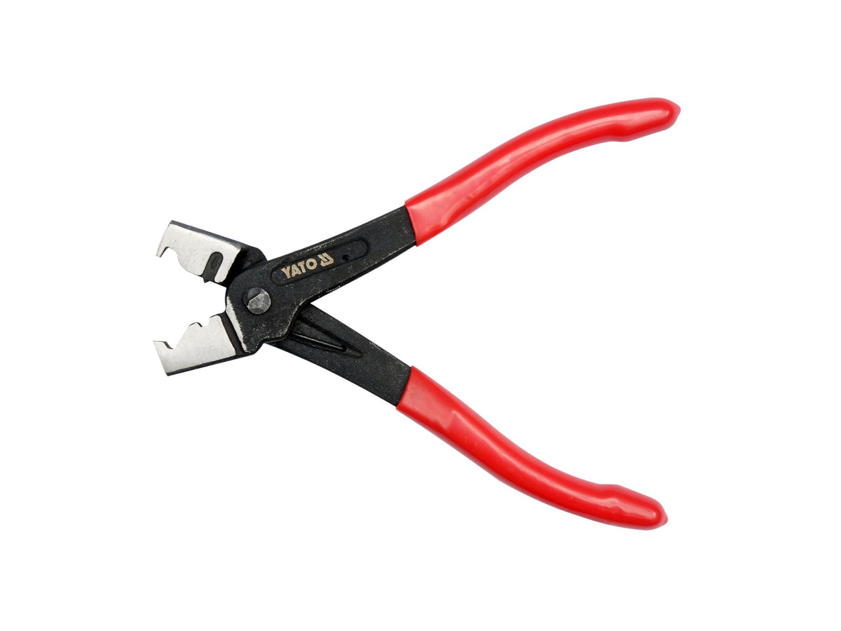 Tangen Voor Clic En Clic R Clip Ties