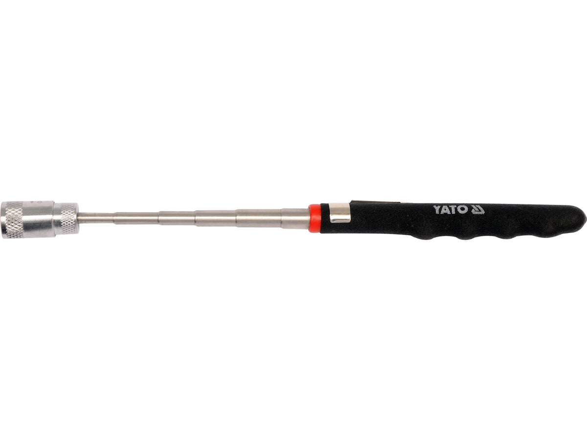 Telescopische Grijper Met Magneet En Diode