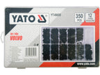 Volvo Autokapset 350 St.