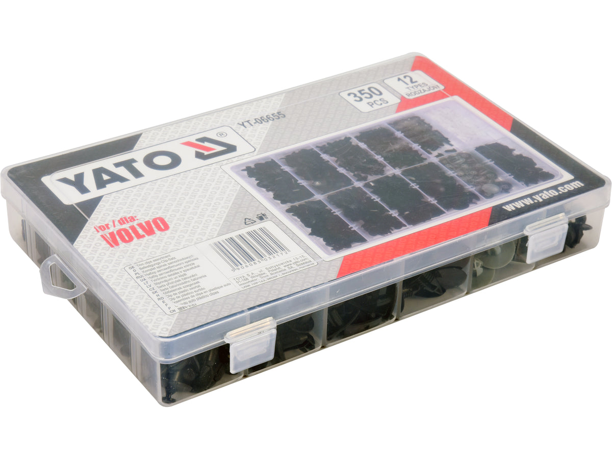 Volvo Autokapset 350 St.