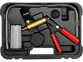 Vacuümpomp Met Accessoires (Vacuummeter)