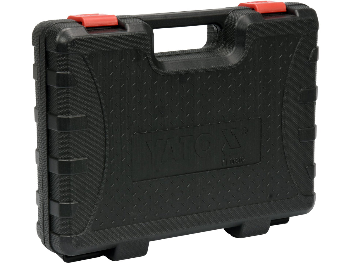 Remsysteem Servicekit, 15 Elementen