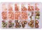 Ringen En Afvoerpluggen 534 St. Mix Van Maten