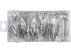 Rechte Pinnen Set Mixtypes 555 St.