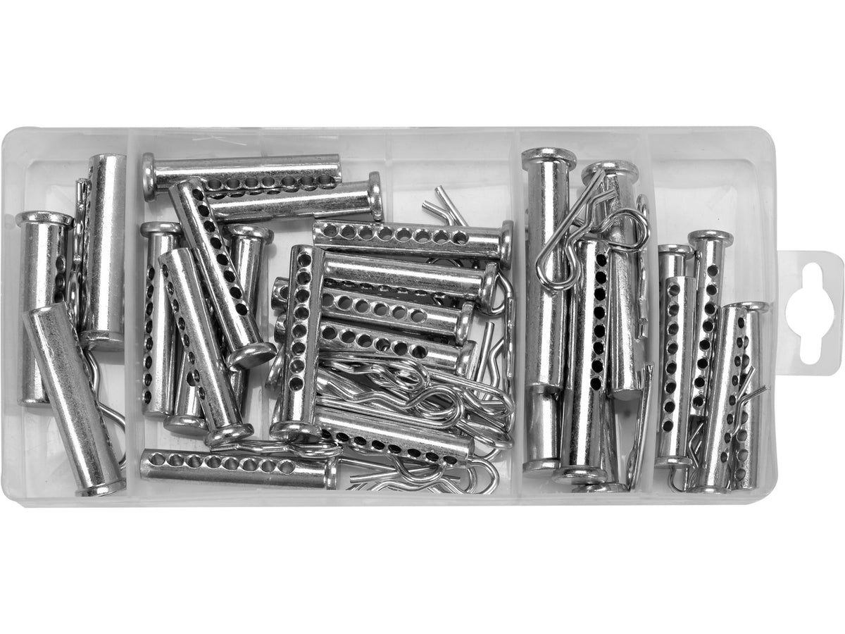 Set Pins En Pins Met Gaten 56 St