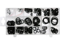 Rubber O-Ringen Set 225 St.