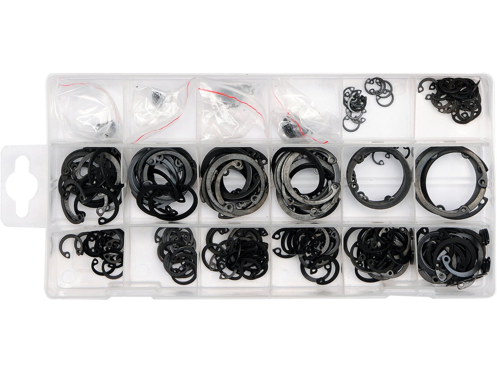 Binnenringen Set Van 300 Stuks.