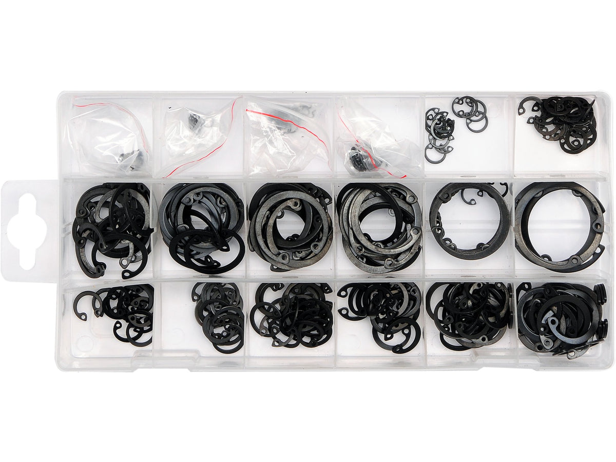 Binnenringen Set Van 300 Stuks.