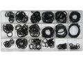 Buiten- En Binnenringen 225 Stuks, Mix Van Maten