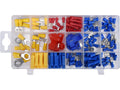 Set Elektrische Aansluitingen Mix 160 Stuks