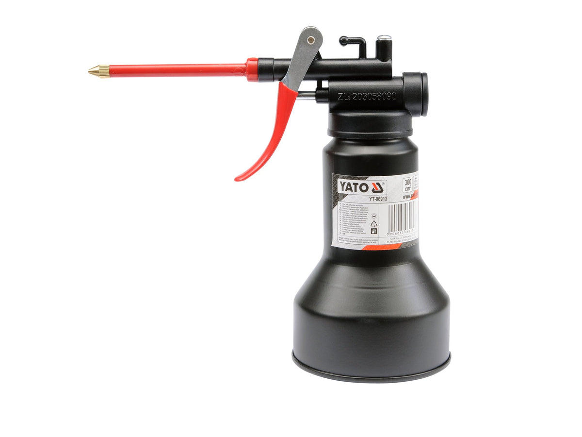 Olieverf Met Flexibele Applicator 300ML