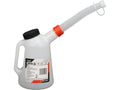 Workshop Filler 1L, Pe Materiaal, Flexibel Grappig.