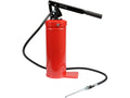 HANDMATIG vetspuit 8KG