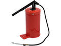 HANDMATIG vetspuit 16KG