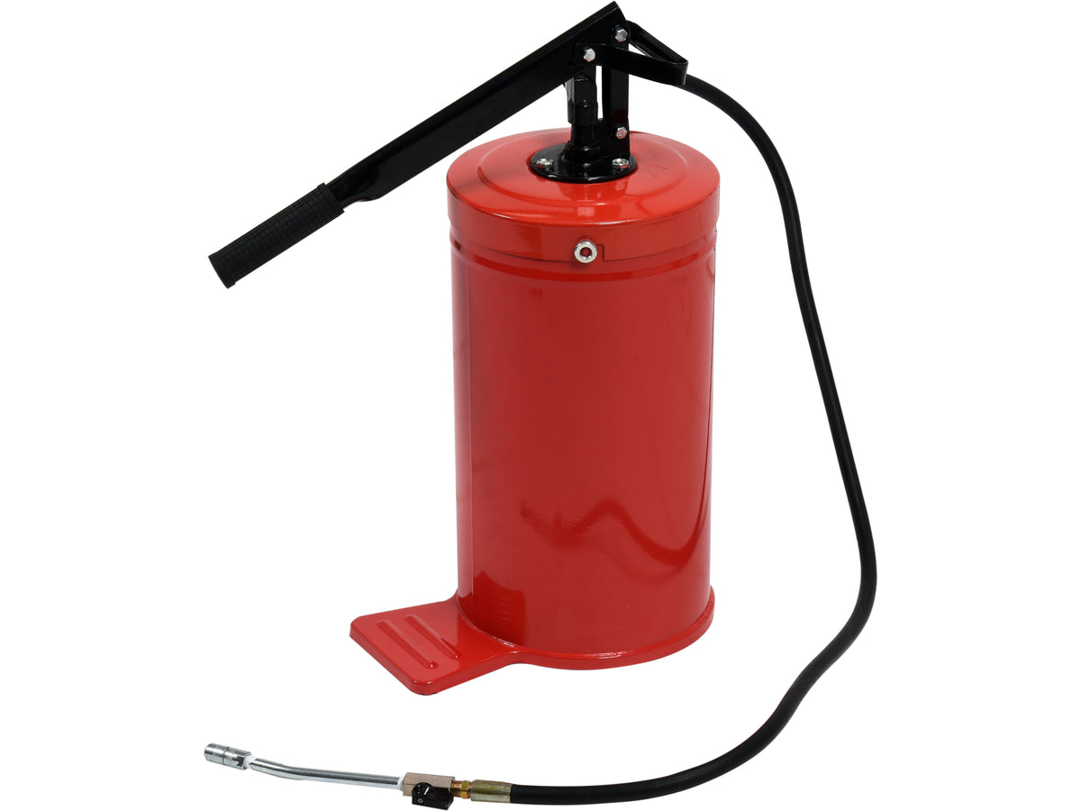 HANDMATIG vetspuit 16KG
