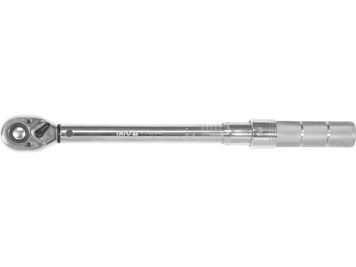Momentsleutel 3/8'' Bereik 10-60NM