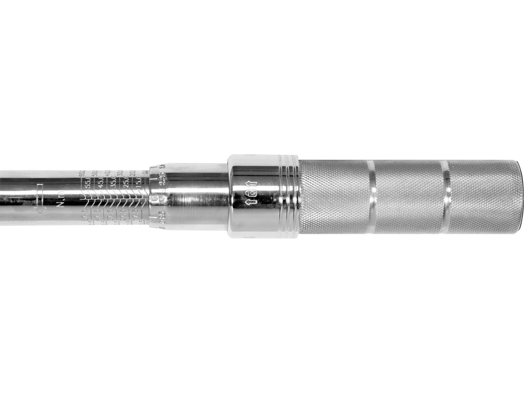 Momentsleutel 3/8'' Bereik 10-60NM