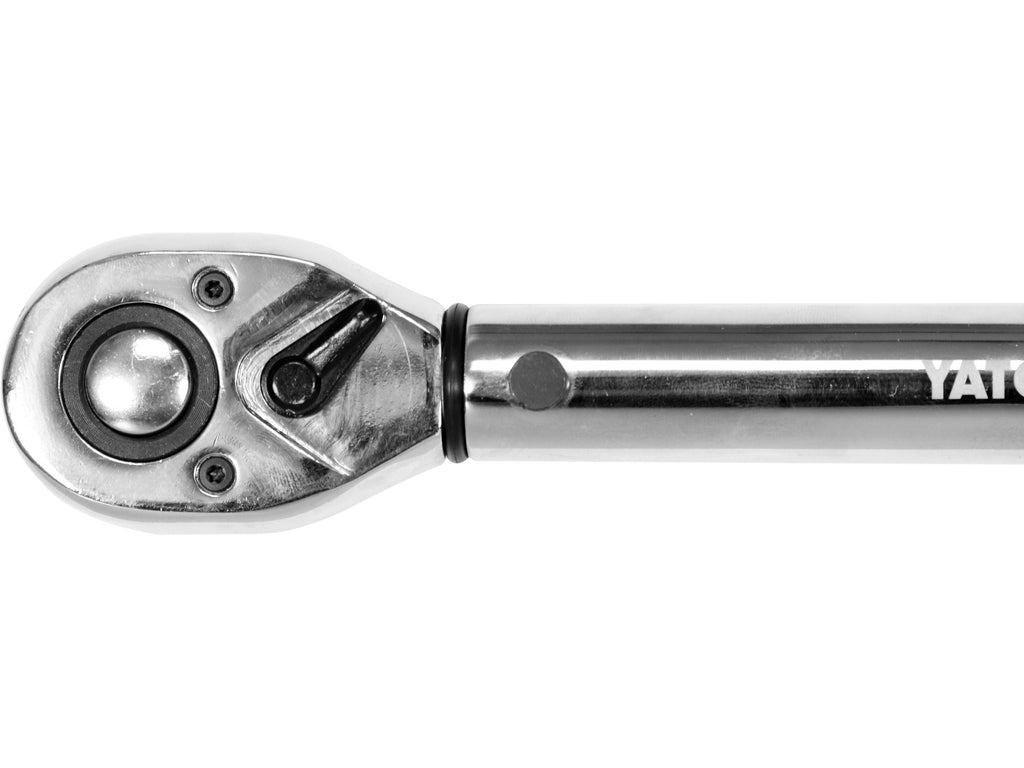 Momentsleutel 3/8'' Bereik 10-60NM