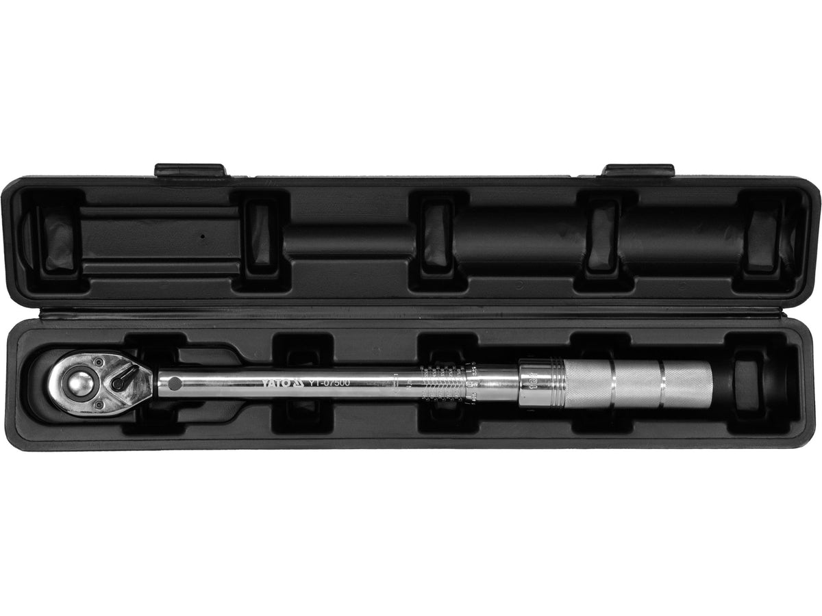 Momentsleutel 3/8'' Bereik 10-60NM