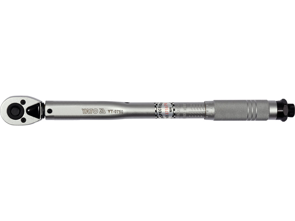 Momentsleutel 1/2'' 42-210 NM