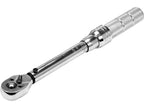 Momentsleutel 1/4'' Bereik 2,5-20NM