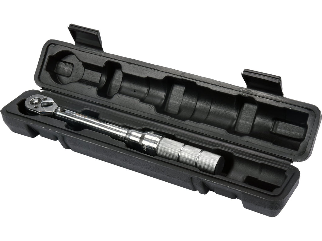 Momentsleutel 1/4'' Bereik 2,5-20NM
