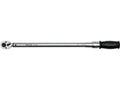 Momentsleutel 1/2'', 60-340 NM