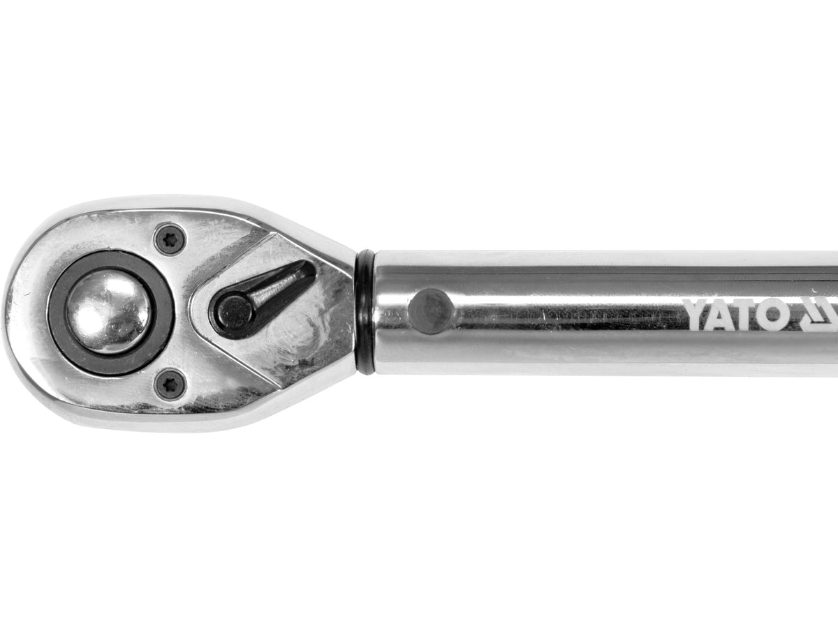 Momentsleutel 1/2'' Bereik 10-60NM