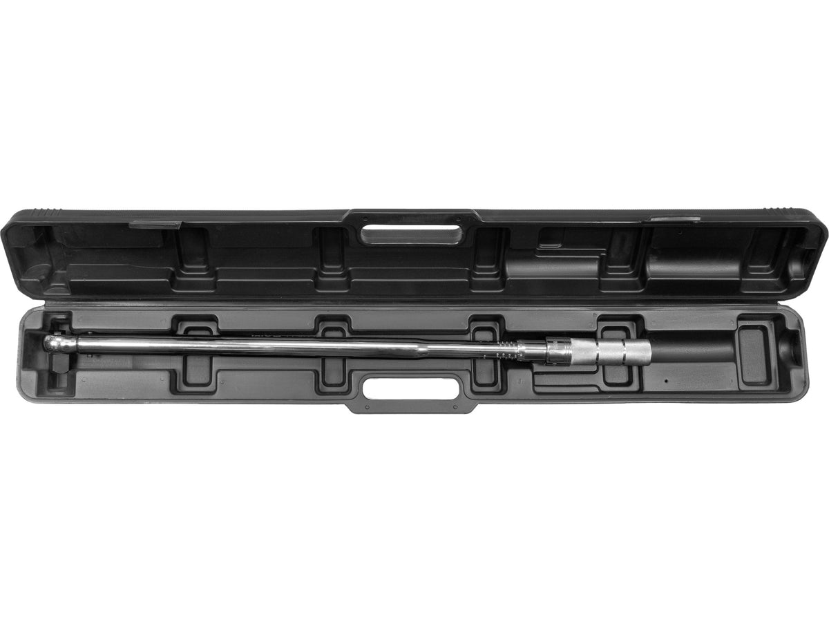 Momentsleutel 3/4'' Bereik 80-400NM