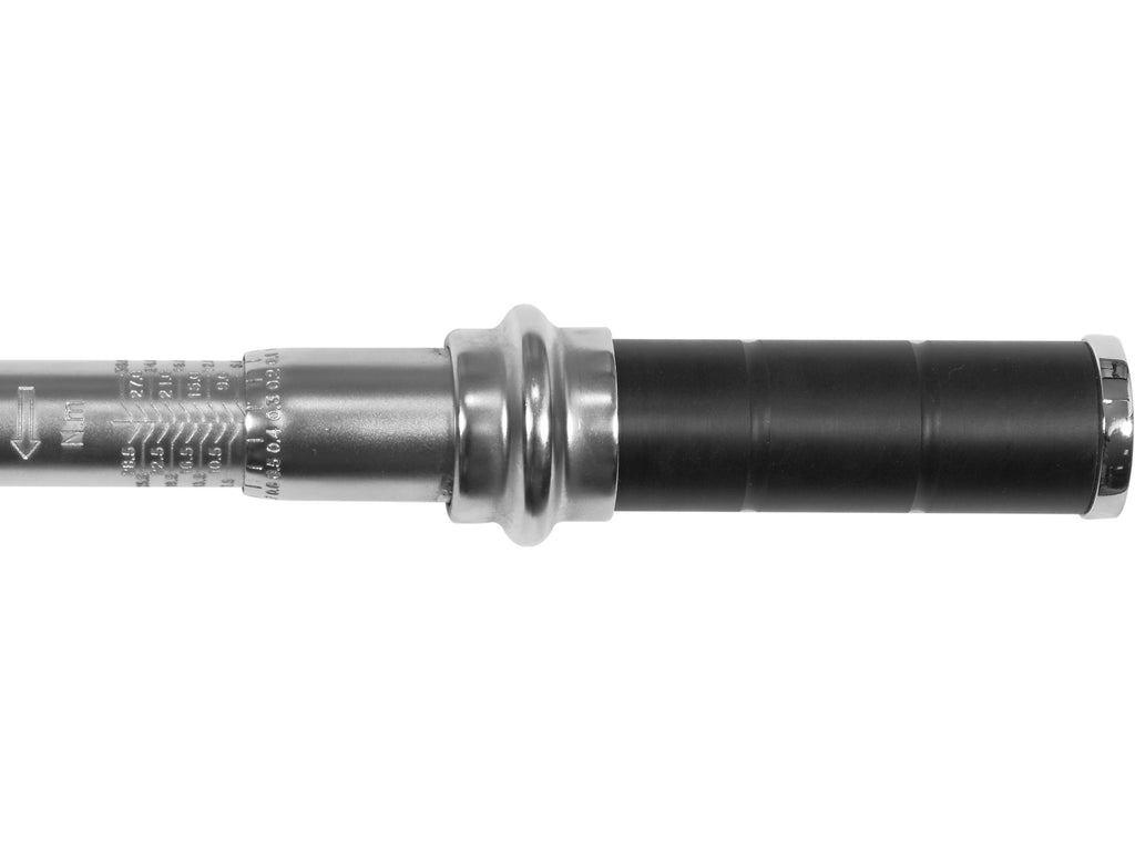 Momentsleutel 3/8'' 6-30NM