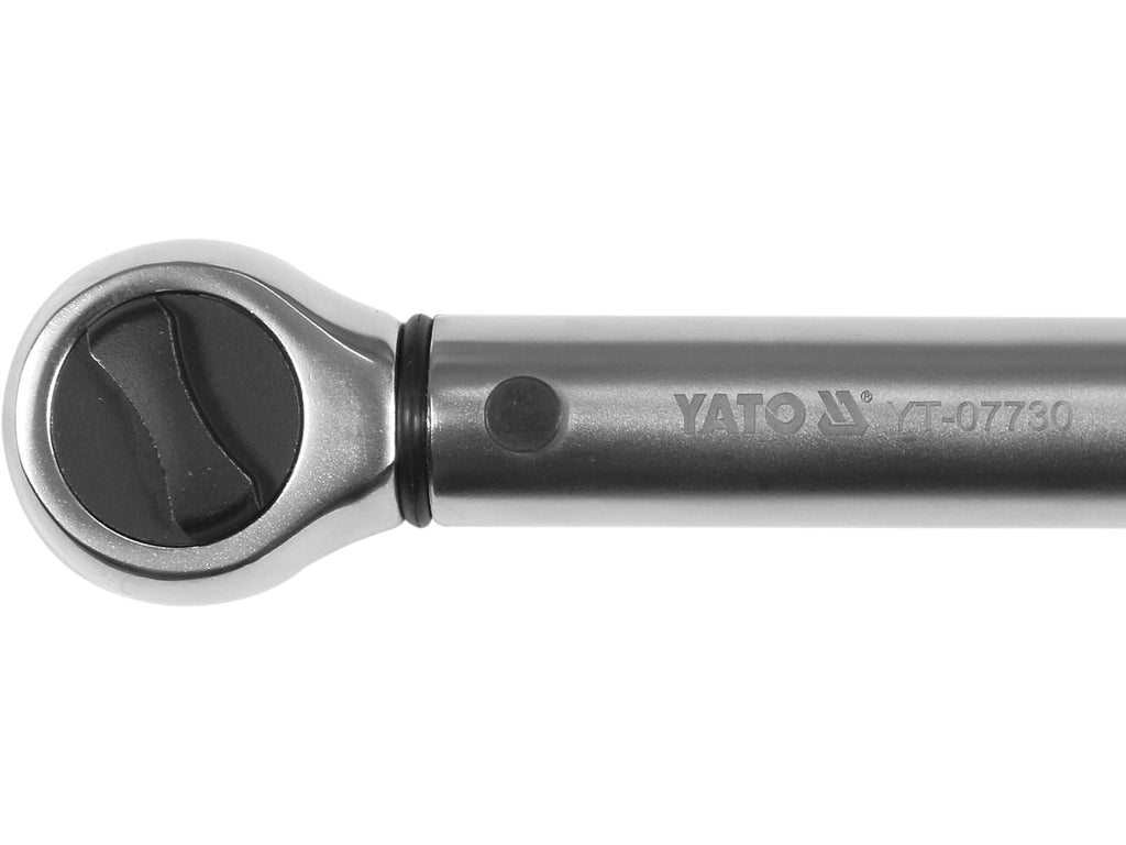 Momentsleutel 3/8'' 6-30NM