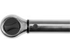 Momentsleutel 3/8'' 10-60NM