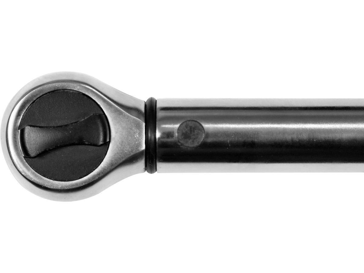 Momentsleutel 1/2'' 10-60NM