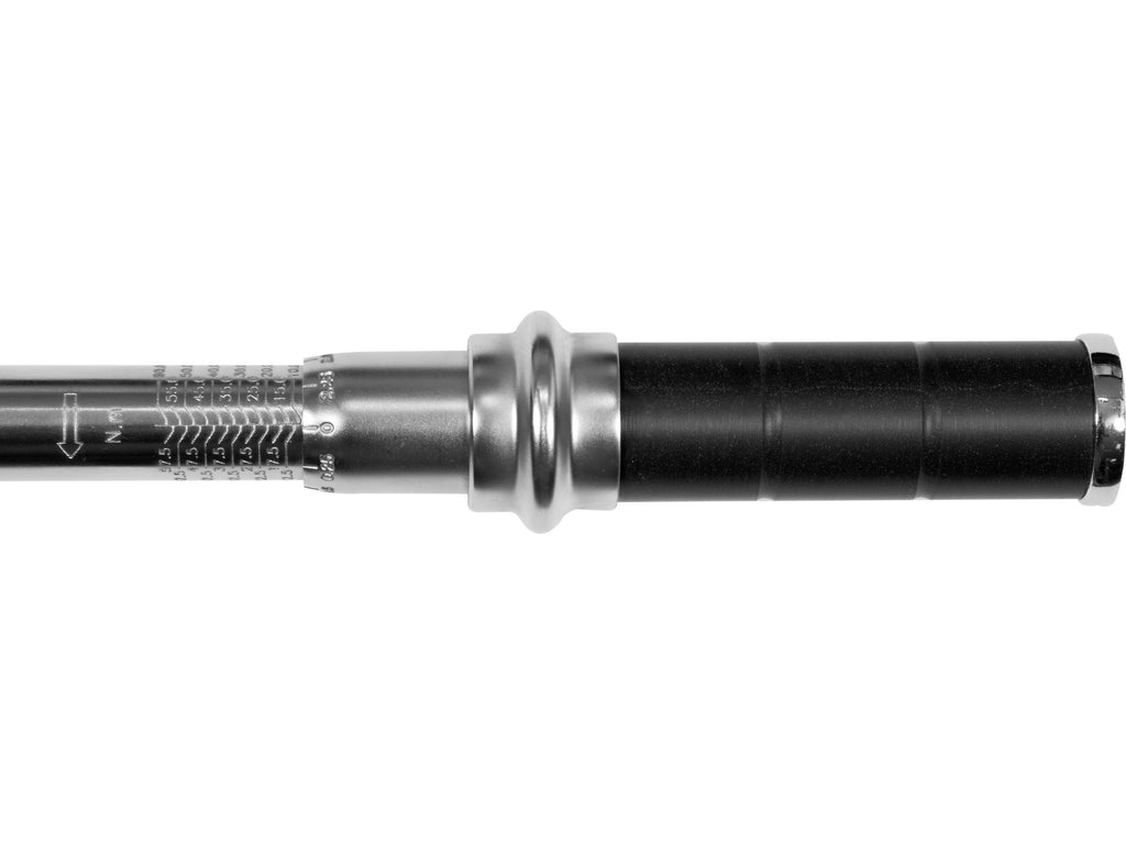 Momentsleutel 1/2'' 10-60NM