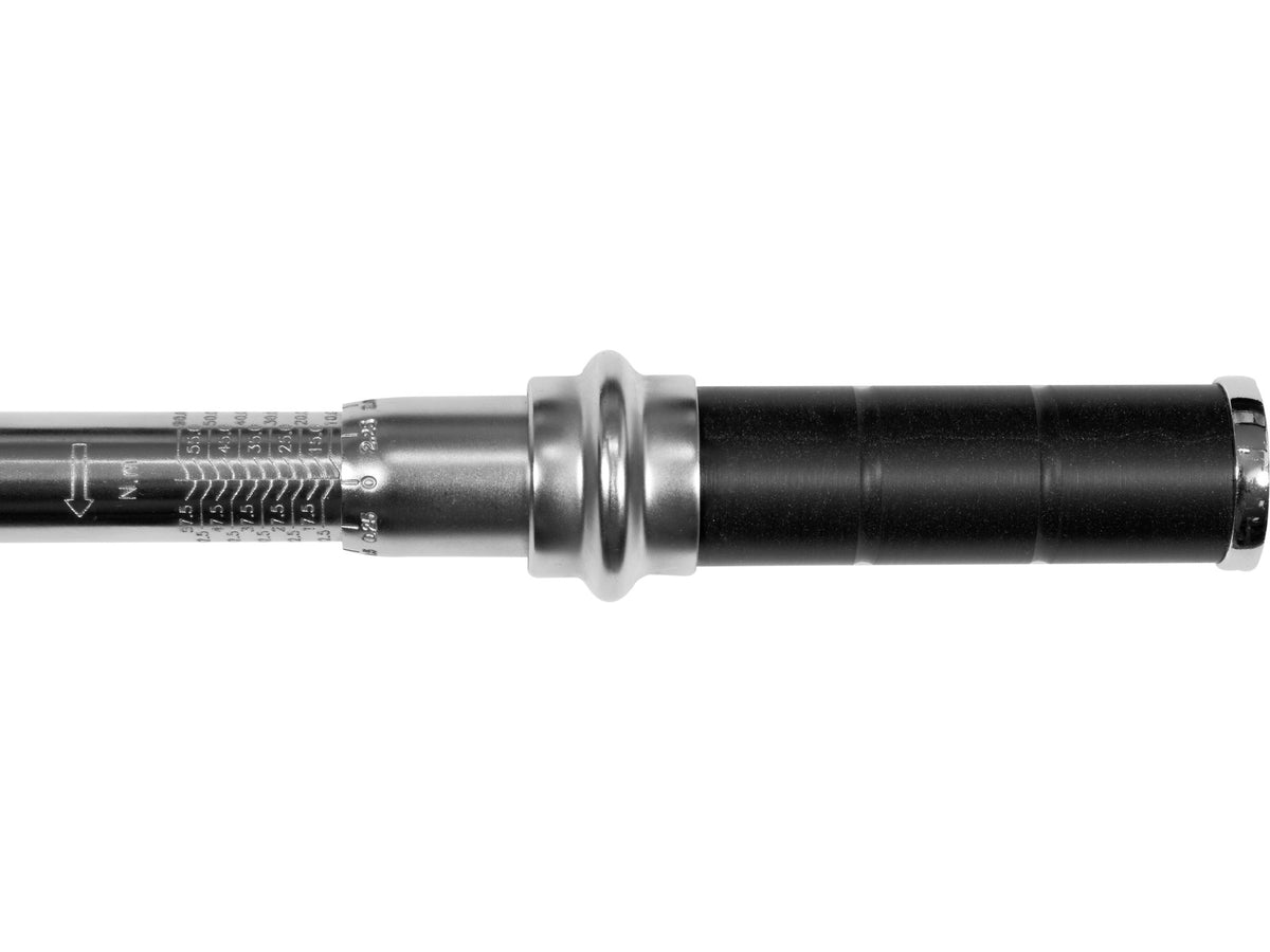 Momentsleutel 1/2'' 10-60NM