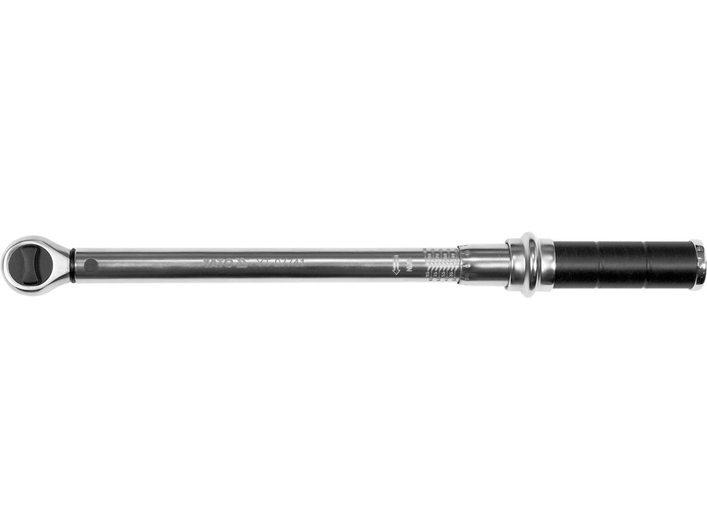 Momentsleutel 1/2'' 20-100NM