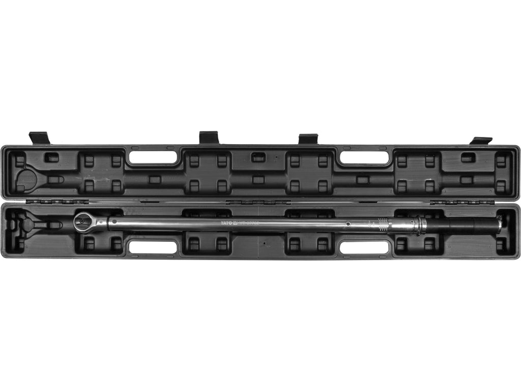 Momentsleutel 3/4'' 160-800NM