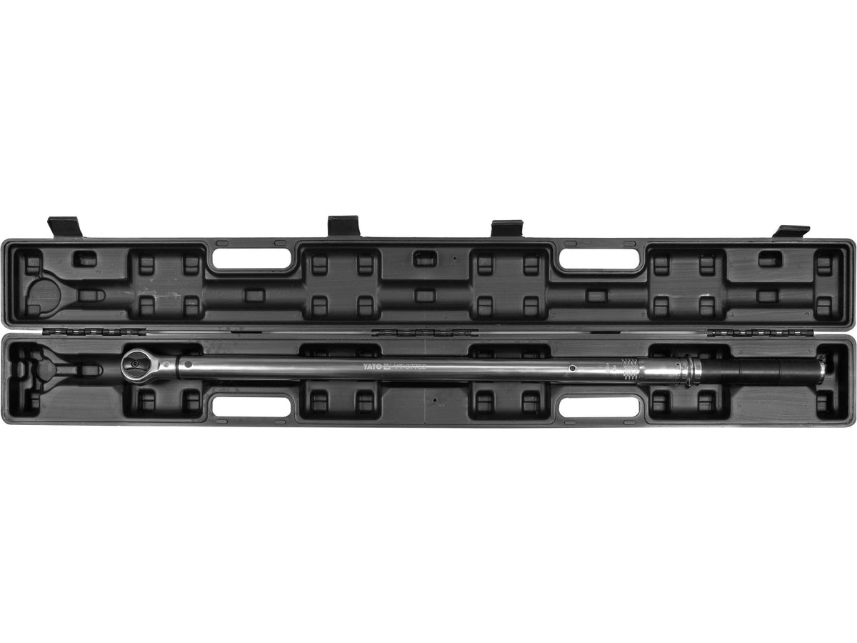 Momentsleutel 3/4'' 160-800NM