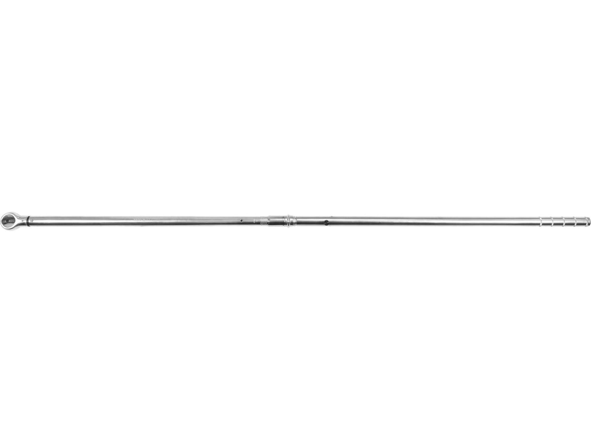 Momentsleutel 1'' 300-1500NM