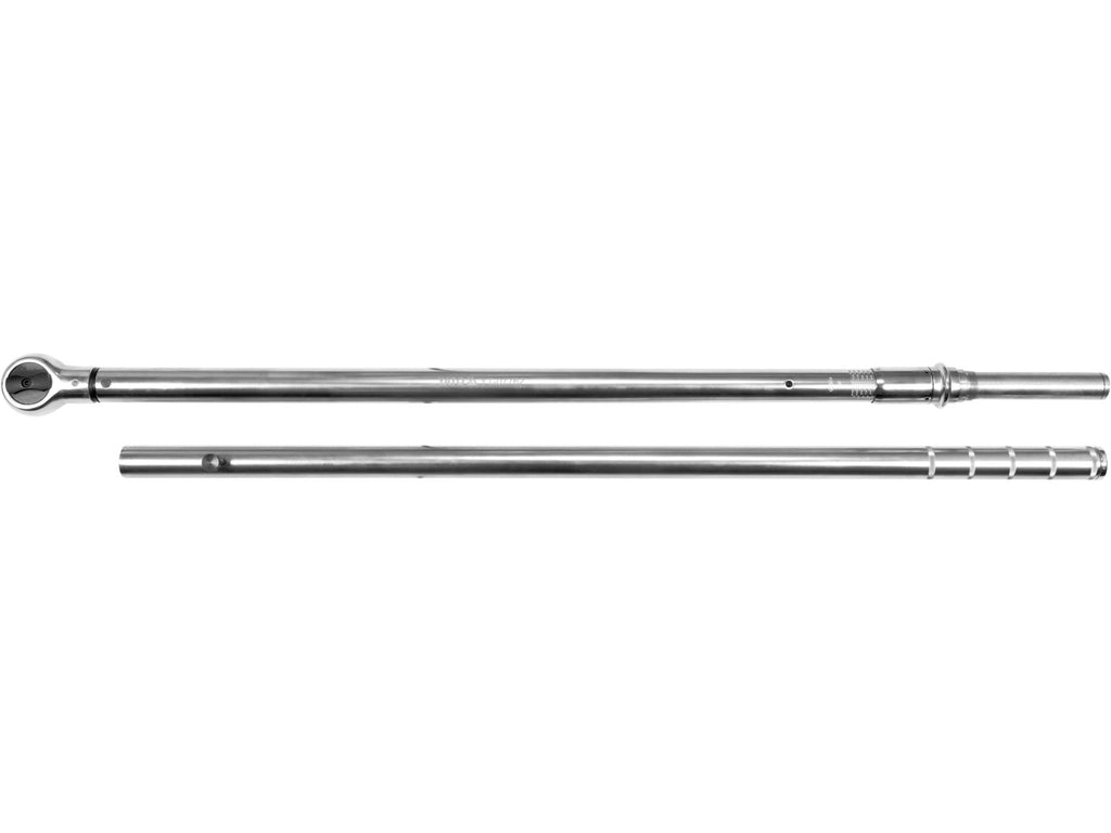 Momentsleutel 1'' 300-1500NM