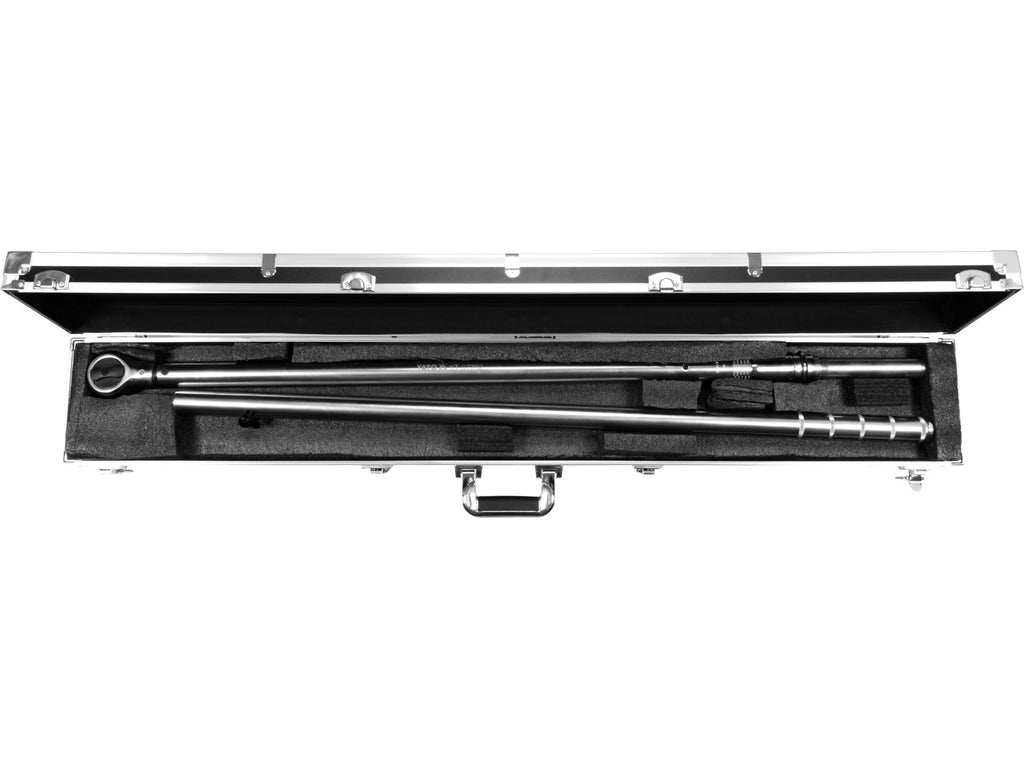 Momentsleutel 1'' 300-1500NM