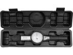 Momentsleutel 1/4'' 0-5NM Klok