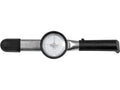 Momentsleutel 1/4'' 0-10NM Klok