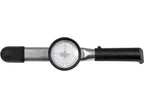 Momentsleutel 1/4'' 0-10NM Klok