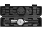 Momentsleutel 3/8'' 0-30NM Klok