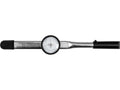Momentsleutel 1/2'' 0-200NM Klok