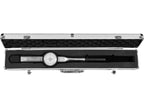 Momentsleutel 1/2'' 0-200NM Klok