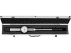 Momentsleutel 1/2'' 0-300NM Klok